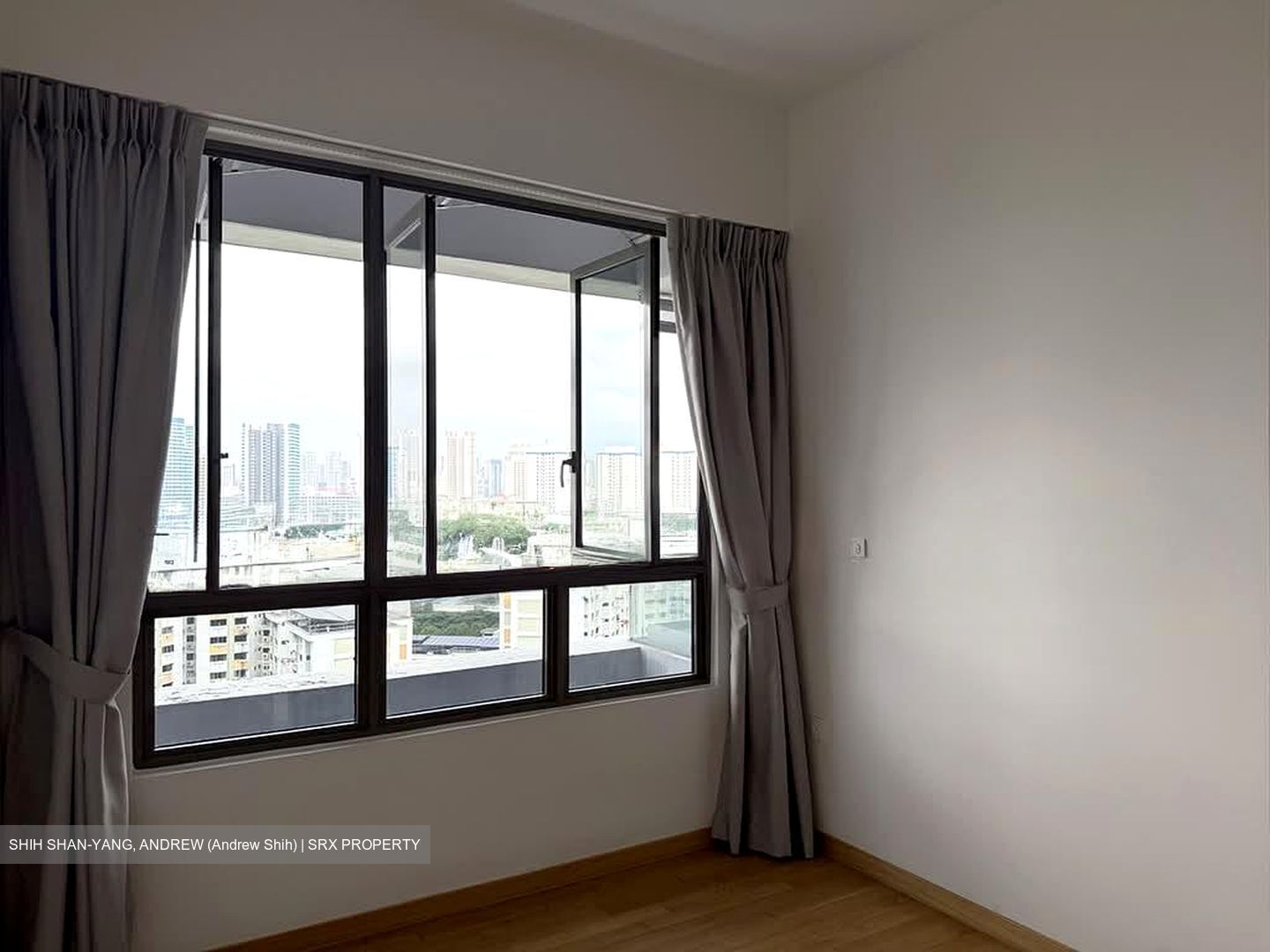 The Tre Ver (D13), Condominium #593108431